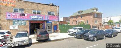 Street View of 2702 STILLWELL AVENUE, Brooklyn