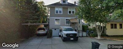 Street View of 2704 SCHURZ AVENUE, Bronx