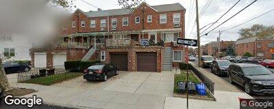 Street View of 2706 FORD STREET, Brooklyn