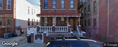 Street View of 271 EAST 52 STREET, Brooklyn