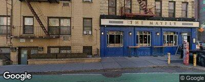 Street View of 271 EAST HOUSTON STREET, Manhattan