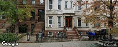Street View of 271 HALSEY STREET, Brooklyn