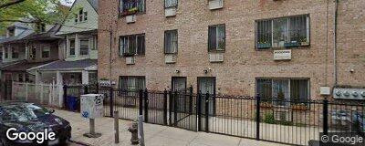 Street View of 2711A KINGSBRIDGE TERRACE, Bronx