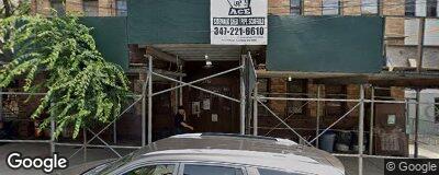 Street View of 2712 DECATUR AVENUE, Bronx