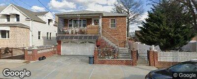 Street View of 2712 FENTON AVENUE, Bronx