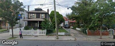 Street View of 2713 CROPSEY AVENUE, Brooklyn