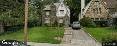 Street View of 2715 ARLINGTON AVENUE, Bronx
