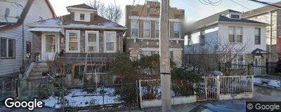 Street View of 2718 GIFFORD AVENUE, Bronx