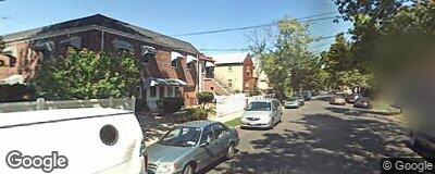 Street View of 2719 HERING AVENUE, Bronx