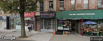 Street View of 272 5 AVENUE, Brooklyn