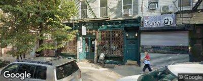 Street View of 272 DRIGGS AVENUE, Brooklyn
