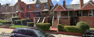 Street View of 272 EAST 45 STREET, Brooklyn