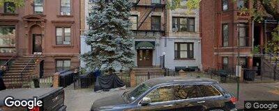 Street View of 272 GATES AVENUE, Brooklyn