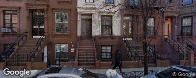 Street View of 272 WEST 132 STREET, Manhattan