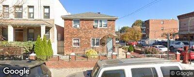 Street View of 2721 HARWAY AVENUE, Brooklyn