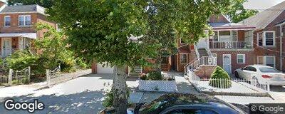 Street View of 2722 SEYMOUR AVENUE, Bronx