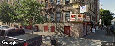 Street View of 273 EAST 176 STREET, Bronx