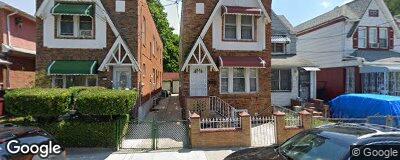 Street View of 273 EAST 42 STREET, Brooklyn