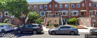 Street View of 2734 BATCHELDER STREET, Brooklyn
