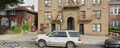 Street View of 2735 UNIVERSITY AVENUE, Bronx