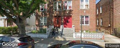 Street View of 2735 WALLACE AVENUE, Bronx