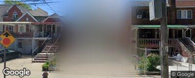 Street View of 2738 EAST 28 STREET, Brooklyn