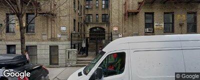 Street View of 274 EAST 175 STREET, Bronx