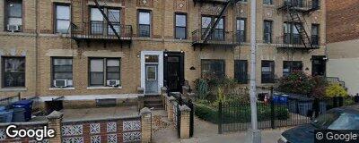 Street View of 274 EAST 2 STREET, Brooklyn