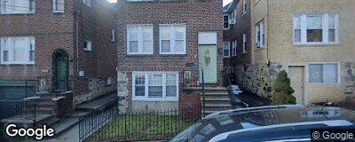 Street View of 274 EAST 240 STREET, Bronx