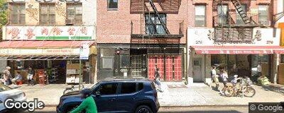 Street View of 274 GRAND STREET, Manhattan