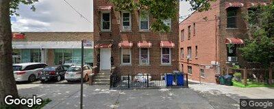 Street View of 2741 BRONXWOOD AVENUE, Bronx