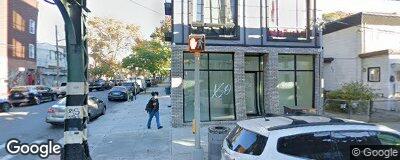 Street View of 2741 FULTON STREET, Brooklyn