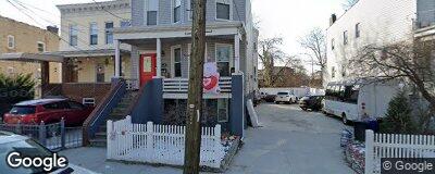 Street View of 2742 GIFFORD AVENUE, Bronx