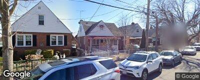Street View of 2742 WOODHULL AVENUE, Bronx