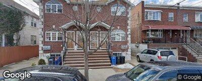 Street View of 2743 FENTON AVENUE, Bronx