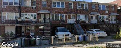 Street View of 2744 EAST 11 STREET, Brooklyn