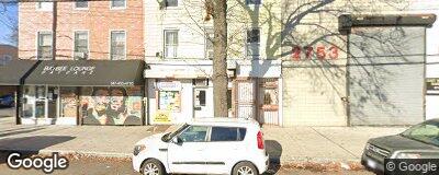 Street View of 2747 ATLANTIC AVENUE, Brooklyn