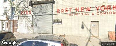 Street View of 2749 ATLANTIC AVENUE, Brooklyn