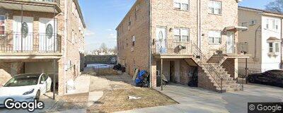 Street View of 2749 GIFFORD AVENUE, Bronx