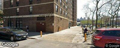 Street View of 275 CHERRY STREET, Manhattan