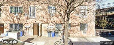 Street View of 275 HULL STREET, Brooklyn