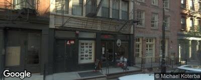 Street View of 275 WATER STREET, Manhattan