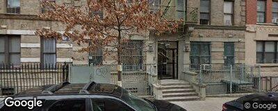 Street View of 275 WEST 150 STREET, Manhattan