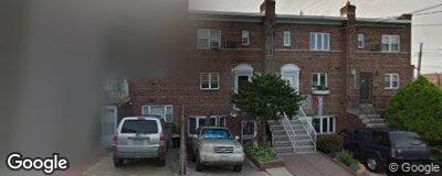 Street View of 2754 LATTING STREET, Bronx