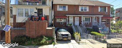 Street View of 2754 MORGAN AVENUE, Bronx