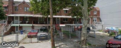 Street View of 2755 BRONXWOOD AVENUE, Bronx