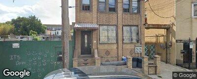Street View of 276 ESSEX STREET, Brooklyn