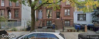 Street View of 276 GATES AVENUE, Brooklyn