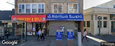 Street View of 276 KINGS HIGHWAY, Brooklyn