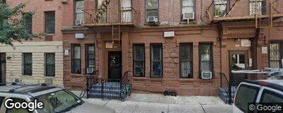 Street View of 276 WEST 117 STREET, Manhattan